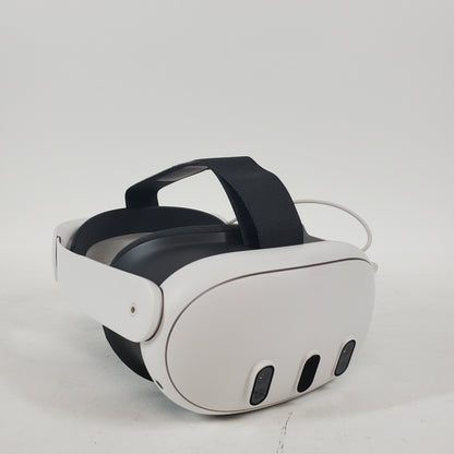 Meta Quest 3 512GB Standalone All-in-One VR Headset S3A