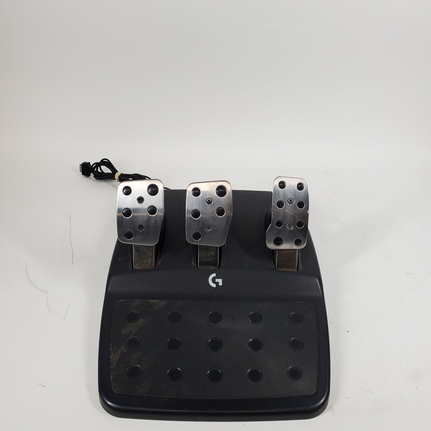 Logitech G Driving Force G920 Game Racing Wheels And Pedals 941-000121