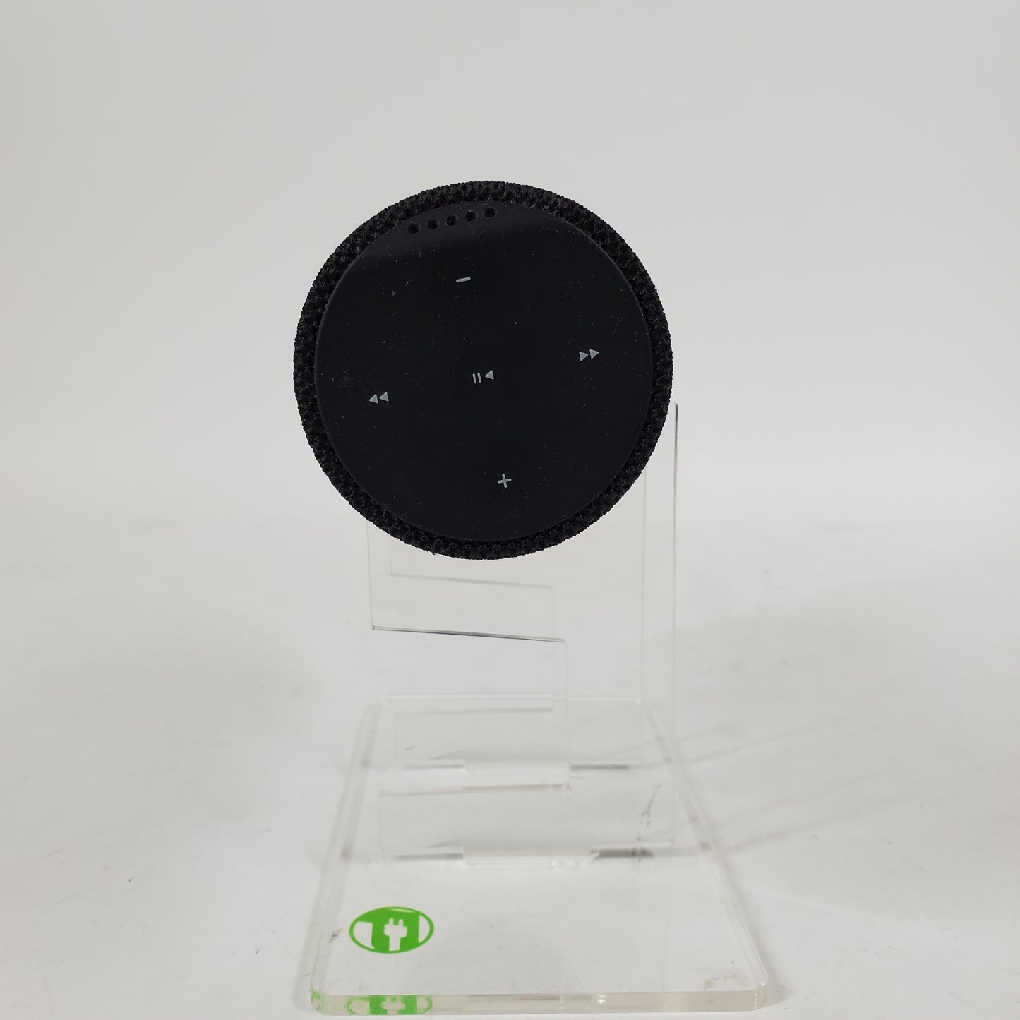 Amazon ECHO TAP Portable Bluetooth Speaker Black PW3840KL