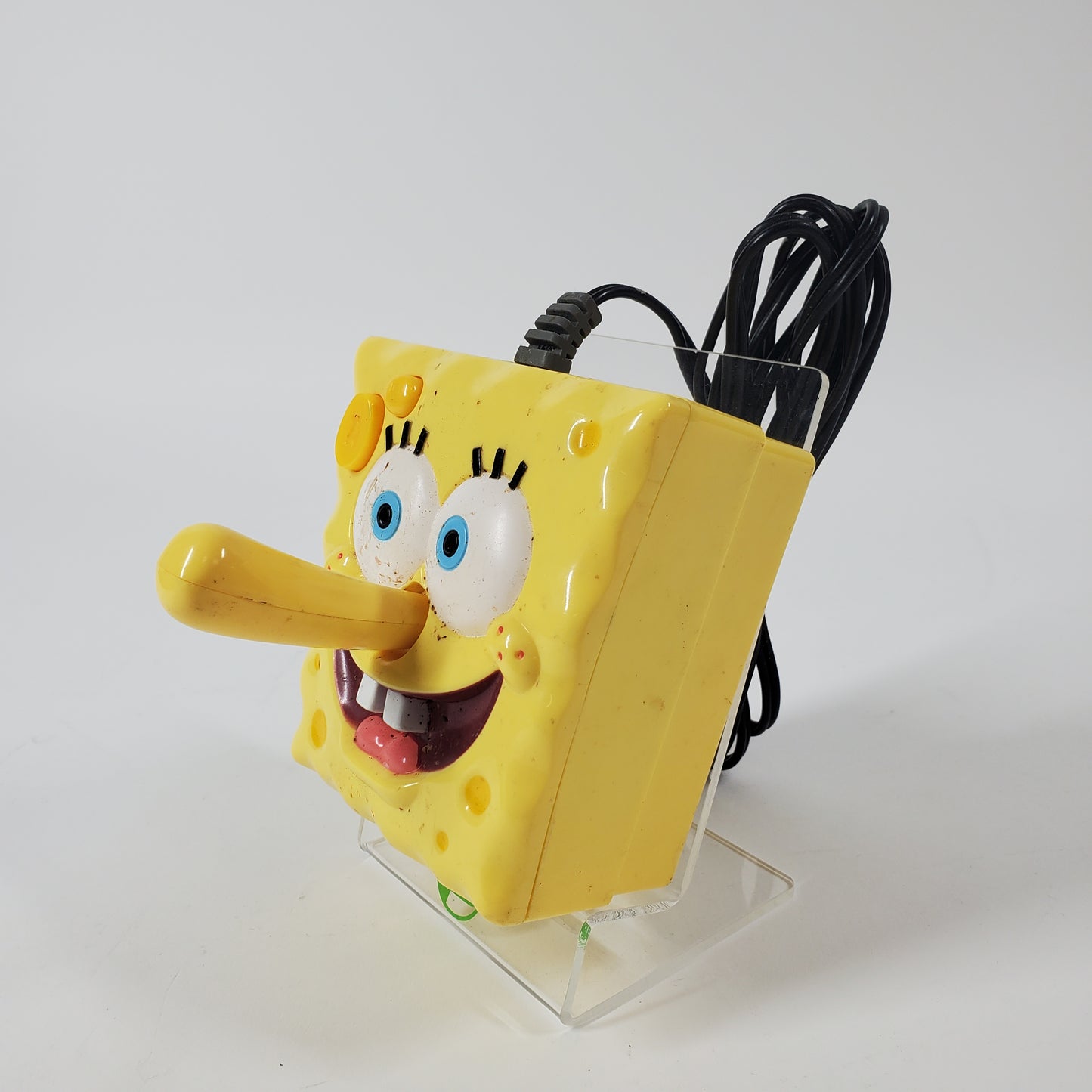 Jakks Pacific Spongebob Game Plug & Play Video Game Console 60444