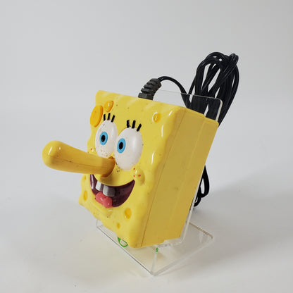 Jakks Pacific Spongebob Game Plug & Play Video Game Console 60444