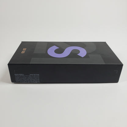 Unlocked Samsung Galaxy S21 8GB RAM 128GB SM-G991U1 Titanium Violet