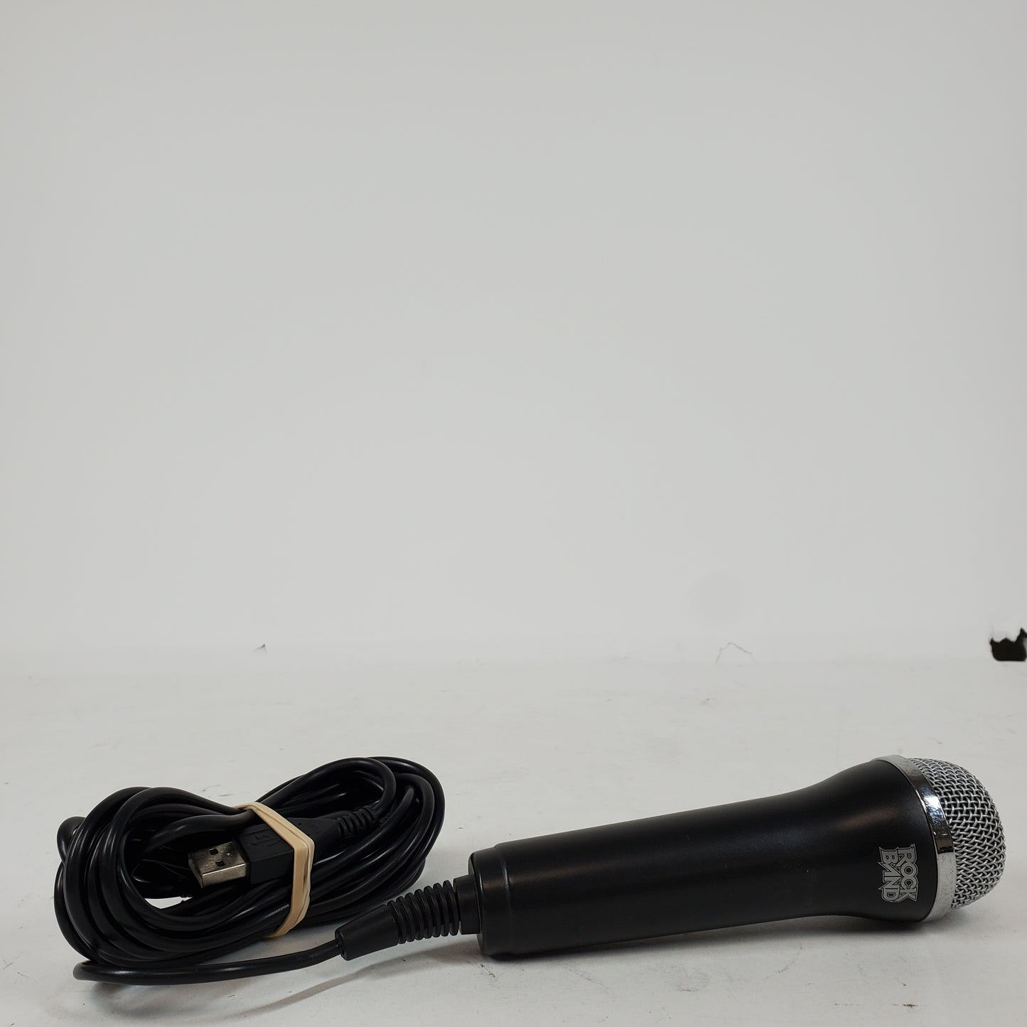 Logitech Rock Band MIc Black E-UR20 Multi-Platform