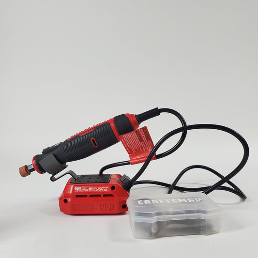 Craftsman 27KP 20V Dremel