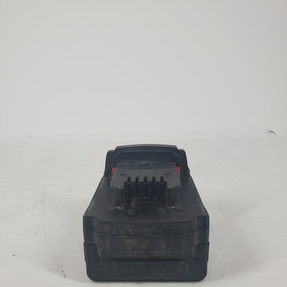 Milwaukee M18 18V Red Lithium XC 5.0 M18