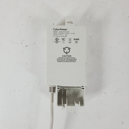 Cyberpower 3mV00743ABAA Power Supply/AC Adapter 3MV00743ABAA