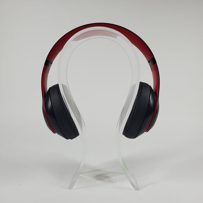 Beats Studio 3 Black/Red