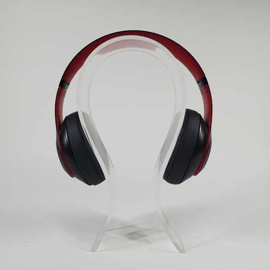 Beats Studio 3 Black/Red