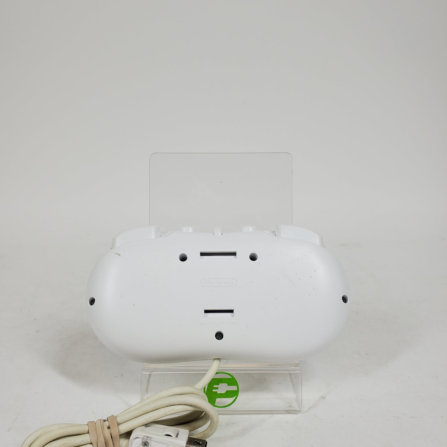 Nintendo RVL-005 Controller RVL-005 White