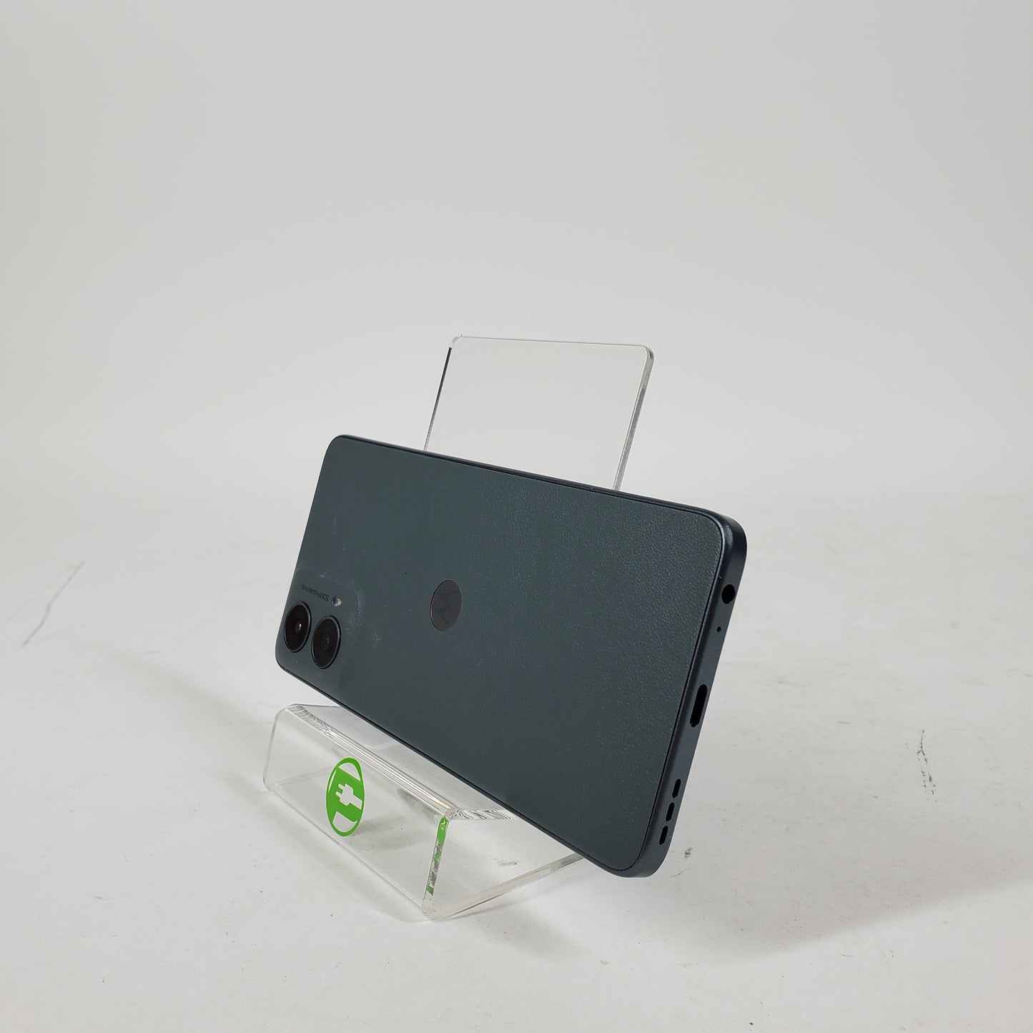 Xfinity Mobile Motorola Moto G 5G 128GB 14 Black XT2417-1