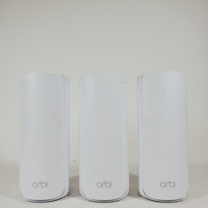 NetGear 770  Tri-Band WiFi 7  RBE771