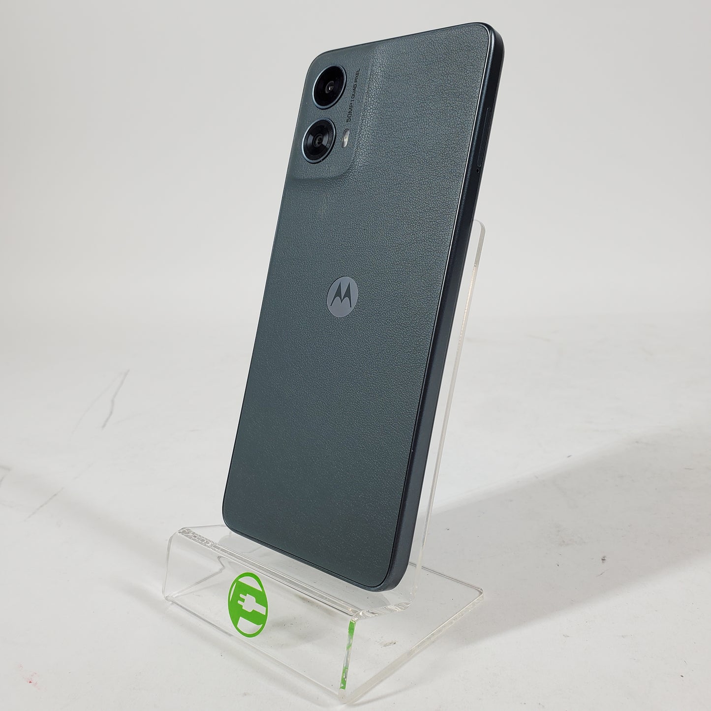 Xfinity Mobile Motorola Moto G 5G 128GB 14 Black XT2417-1