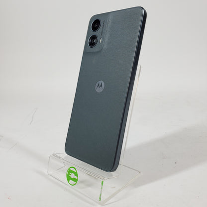 Xfinity Mobile Motorola Moto G 5G 128GB 14 Black XT2417-1