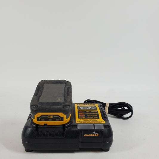 DeWalt DCBP034 BATTERY  DCBP034