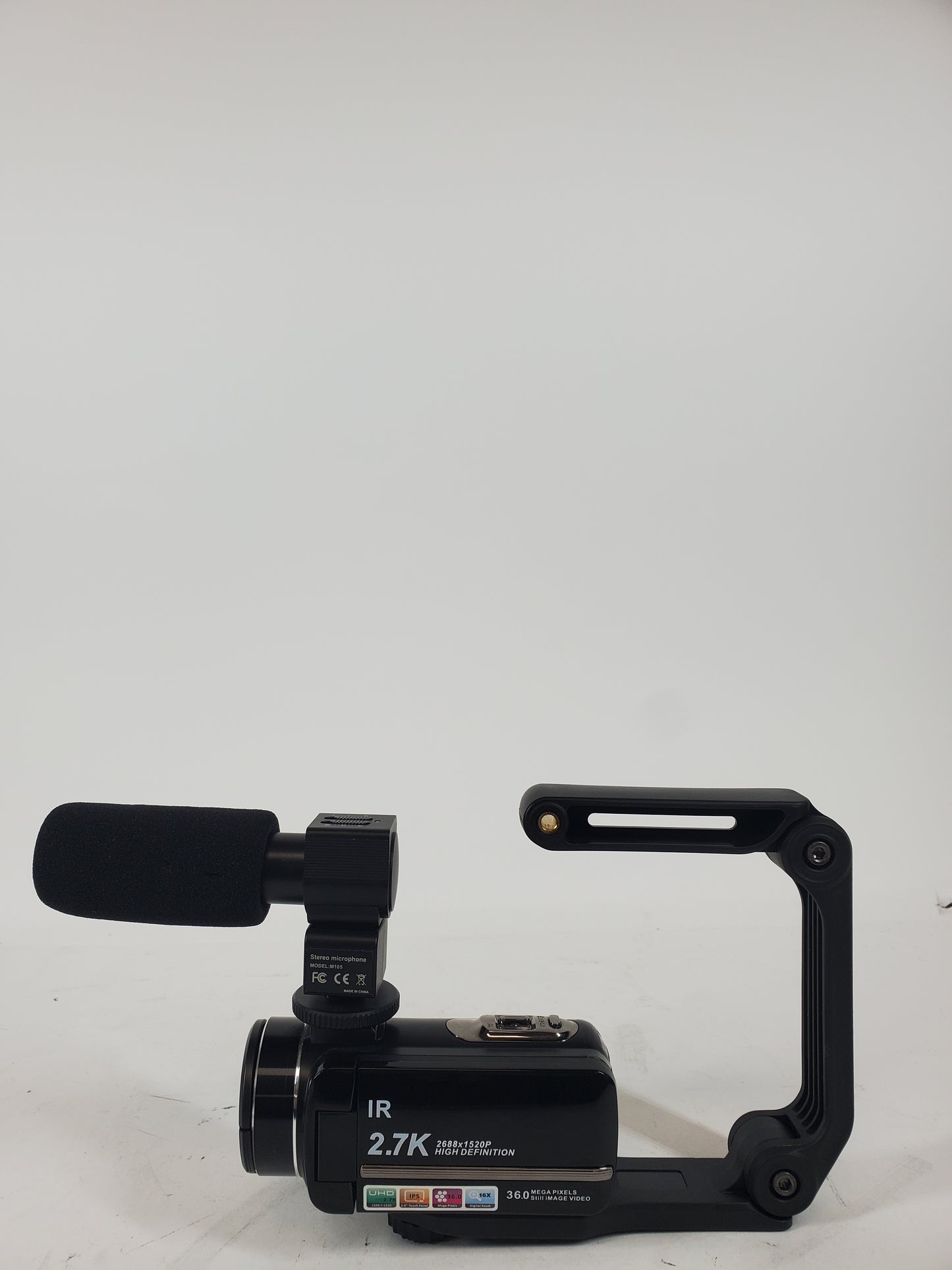 DVC IR 36.0 Digital Camera