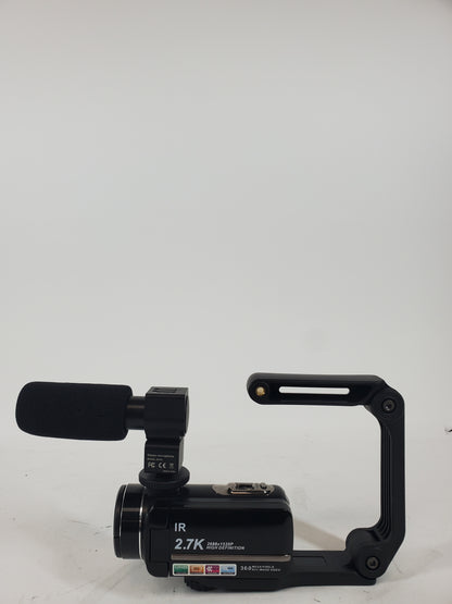 DVC IR 36.0 Digital Camera