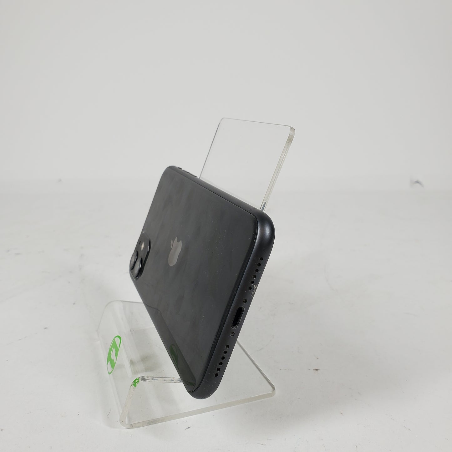 Unlocked Apple iPhone 11 64GB Black MWL72LL/A