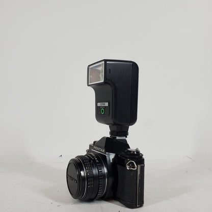 Pentax MV 35MM Film Camera