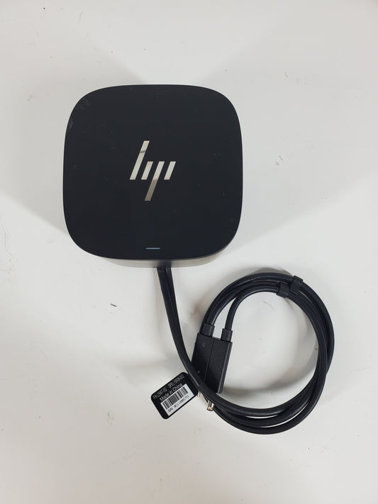 HP Thunderbolt dock 230W G2 DOCKING STATION  HSN-IX01