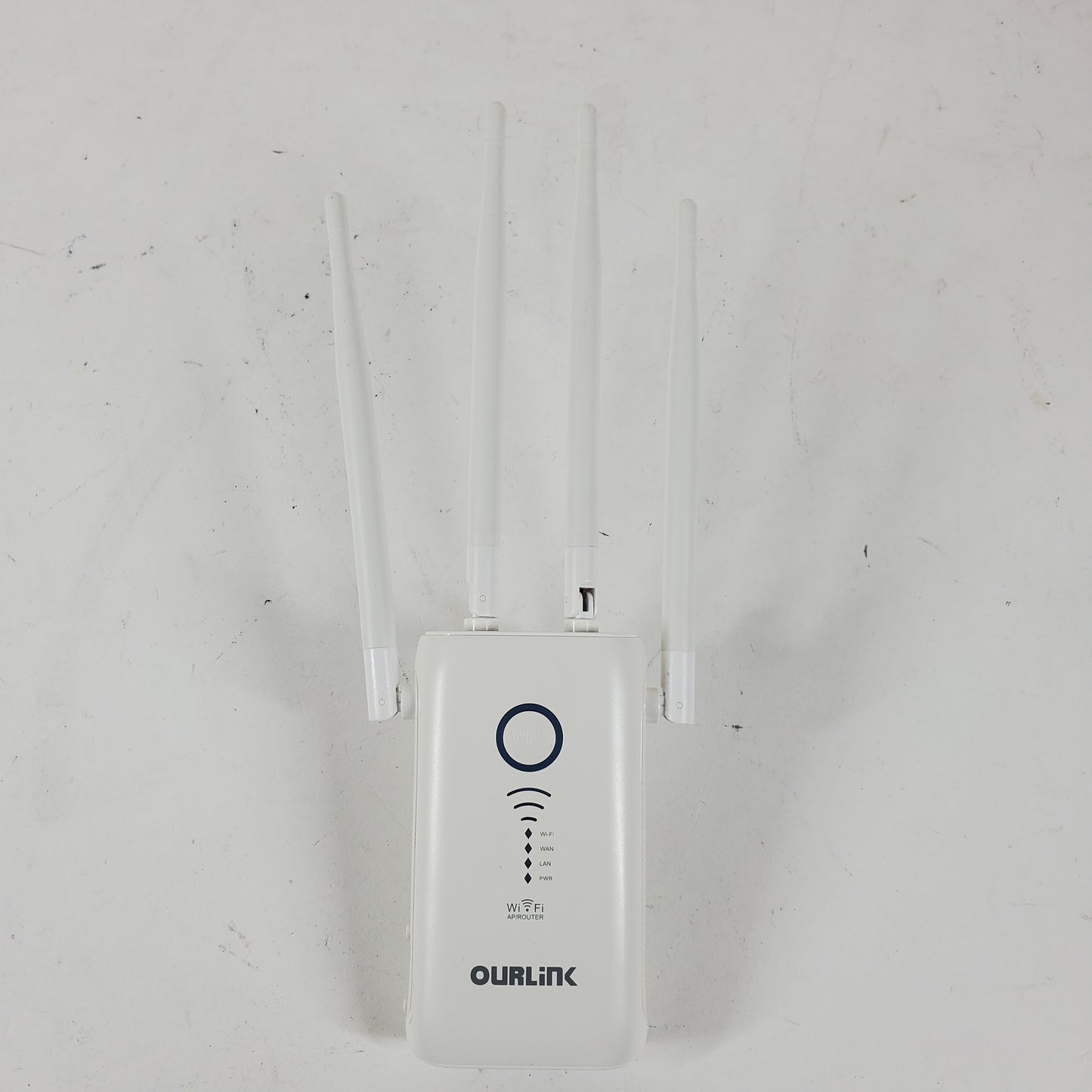 OURLINK REPEATER WiFi Range Extender OURLINK