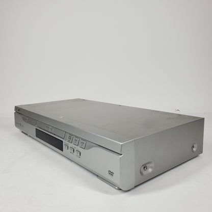 Sharp DV-S1U DVD/CD PLAYER DV-S1U