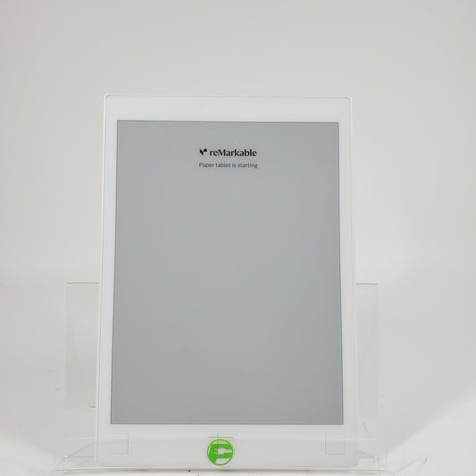 Remarkable RM100 Digital Paper Tablet RM100