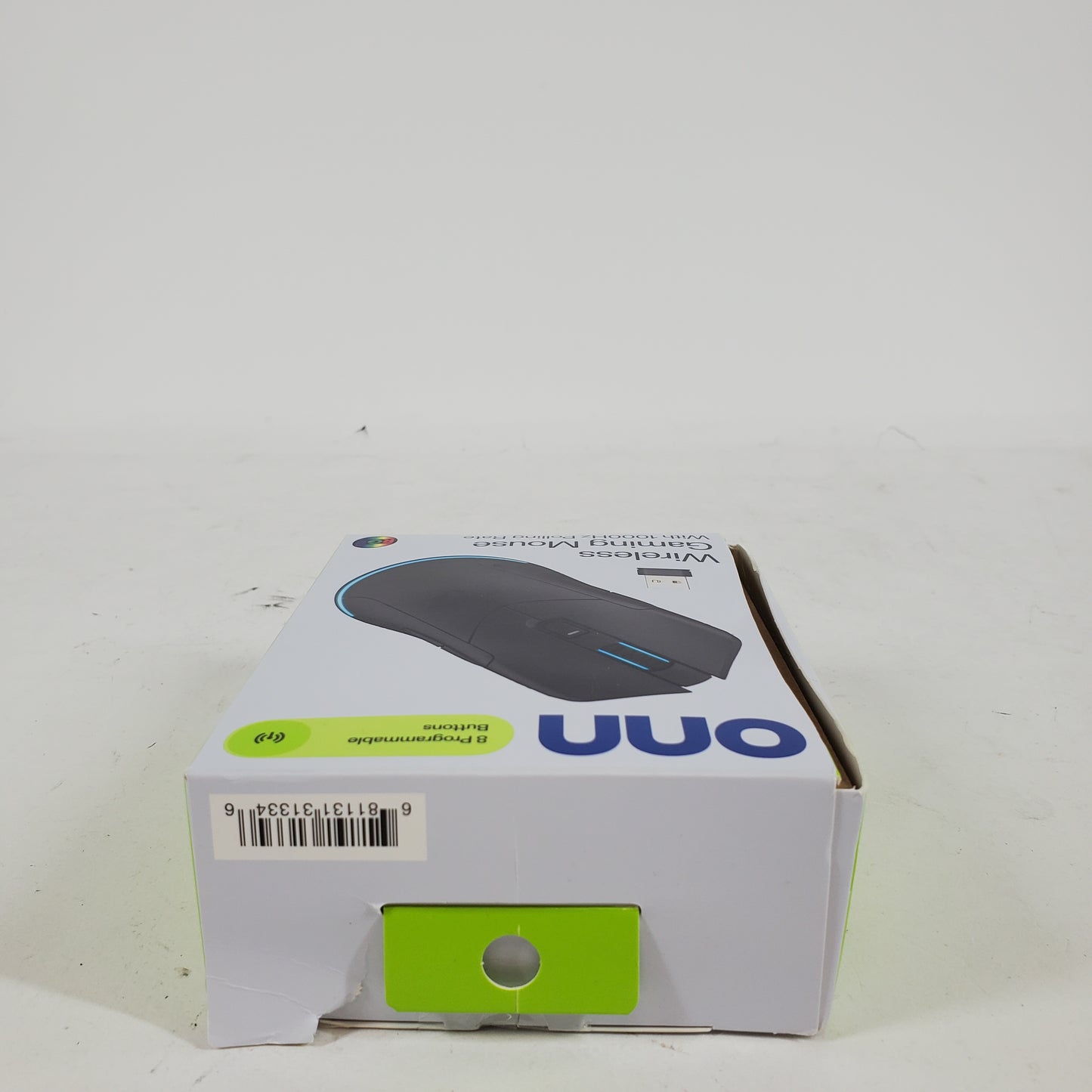 New Onn Wired/Wireless