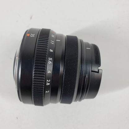 Fujifilm X-T30 FF210005 Mid-Range Mirrorless Interchangeable-Lens Digital Camera