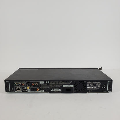 Sony BDP-S350 Blu-ray Disc Player