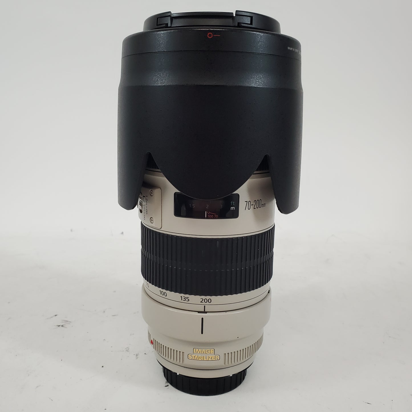 Canon 70-200MM 70-200MM f/2.8 For Canon EF Mount