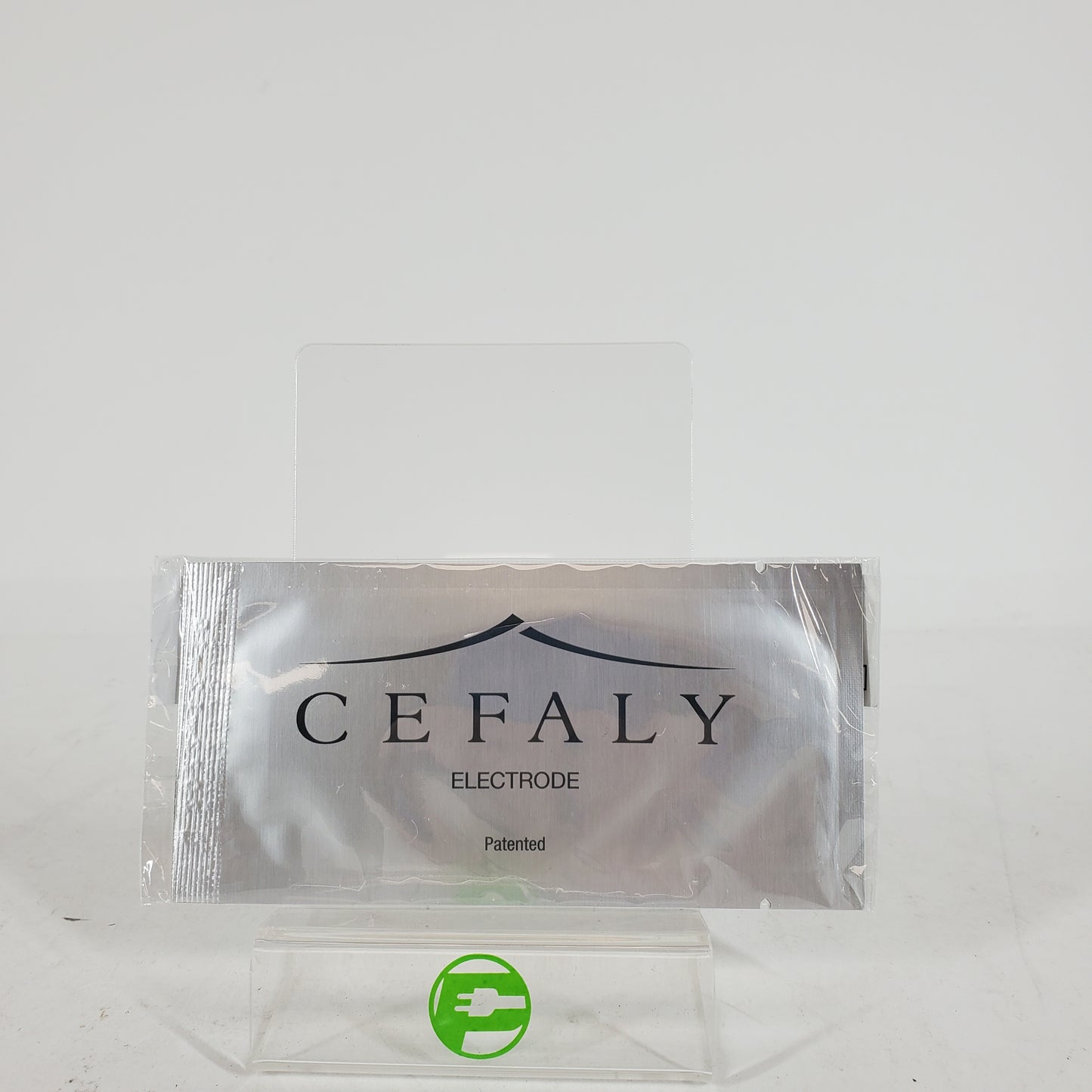 Cefaly Dual 10505 Craniofacial Anagesia Electrical Stimulator  10505