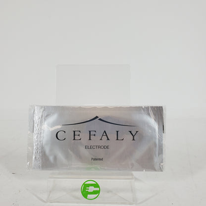 Cefaly Dual 10505 Craniofacial Anagesia Electrical Stimulator  10505