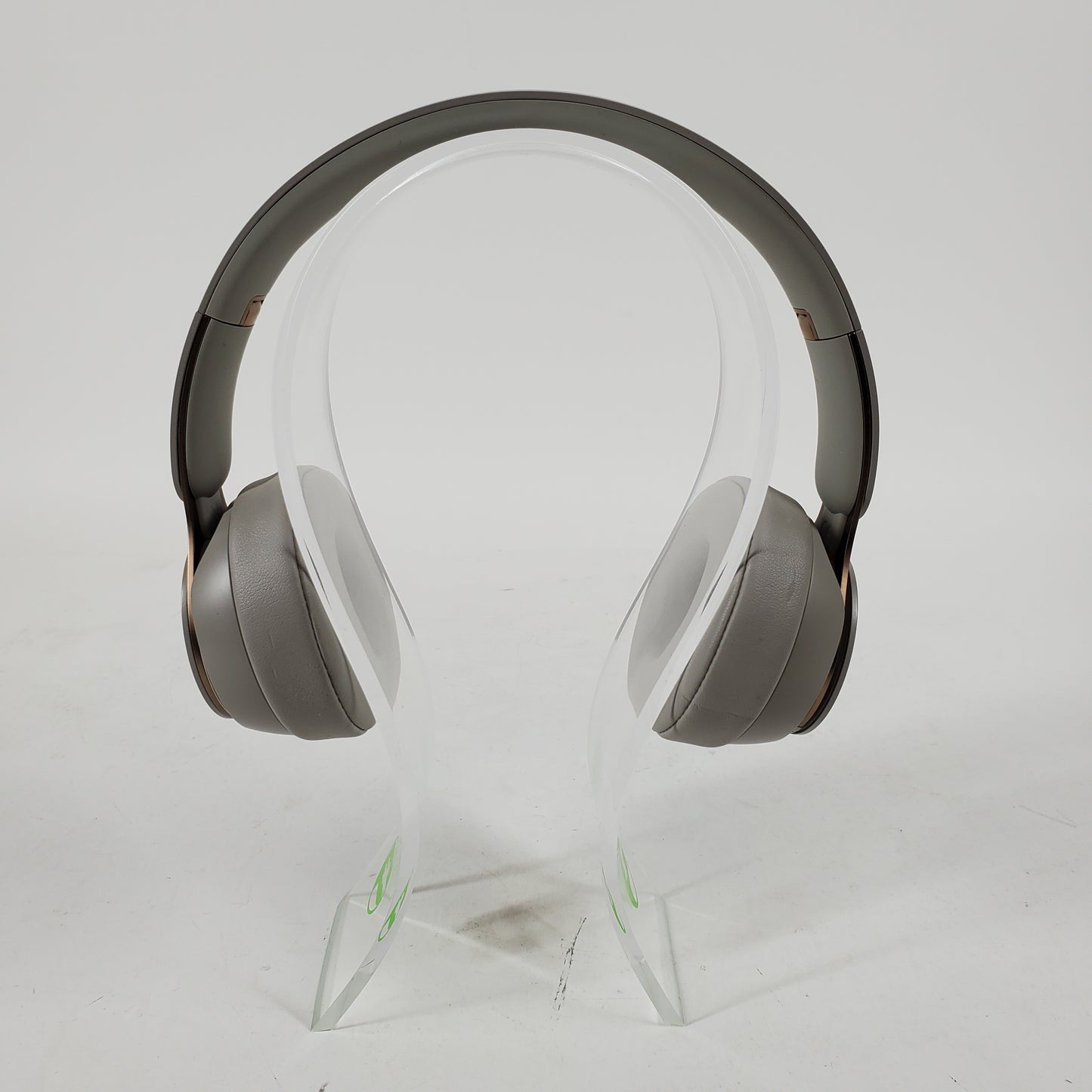 Beats Solo Pro Wireless On-Ear Bluetooth Headphones Desert Sand MRJ92LL/A