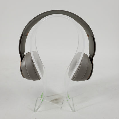 Beats Solo Pro Wireless On-Ear Bluetooth Headphones Desert Sand MRJ92LL/A