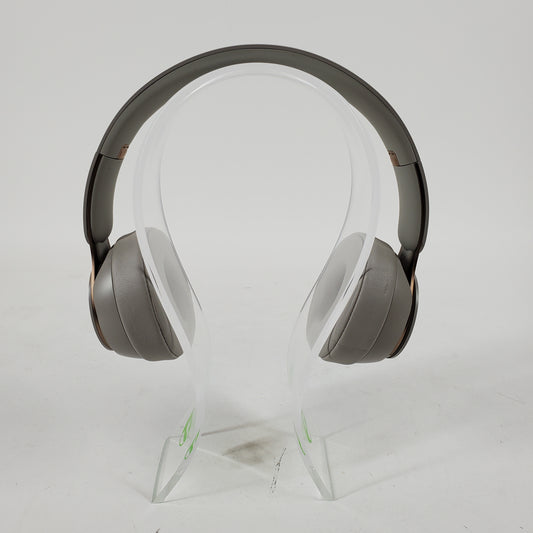 Beats Solo Pro Wireless On-Ear Bluetooth Headphones Desert Sand MRJ92LL/A