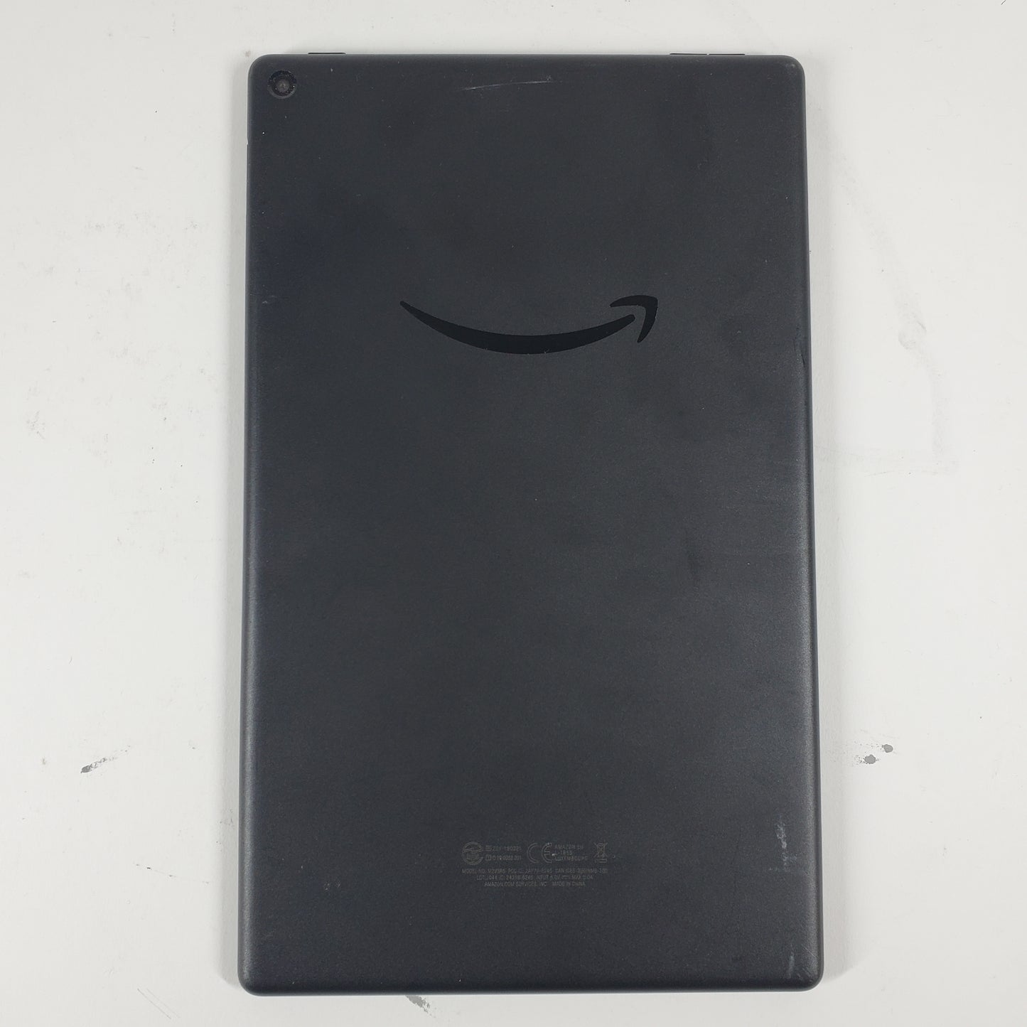 Amazon Kindle 10 Fire M2V3R5 Tablet B07K1RZWMC