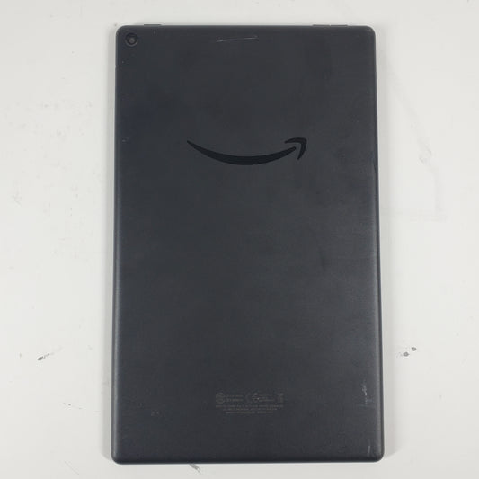 Amazon Kindle 10 Fire M2V3R5 Tablet B07K1RZWMC