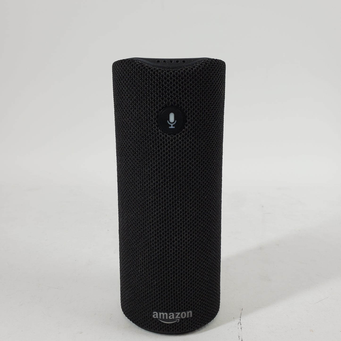 Amazon ECHO TAP Portable Bluetooth Speaker Black PW3840KL