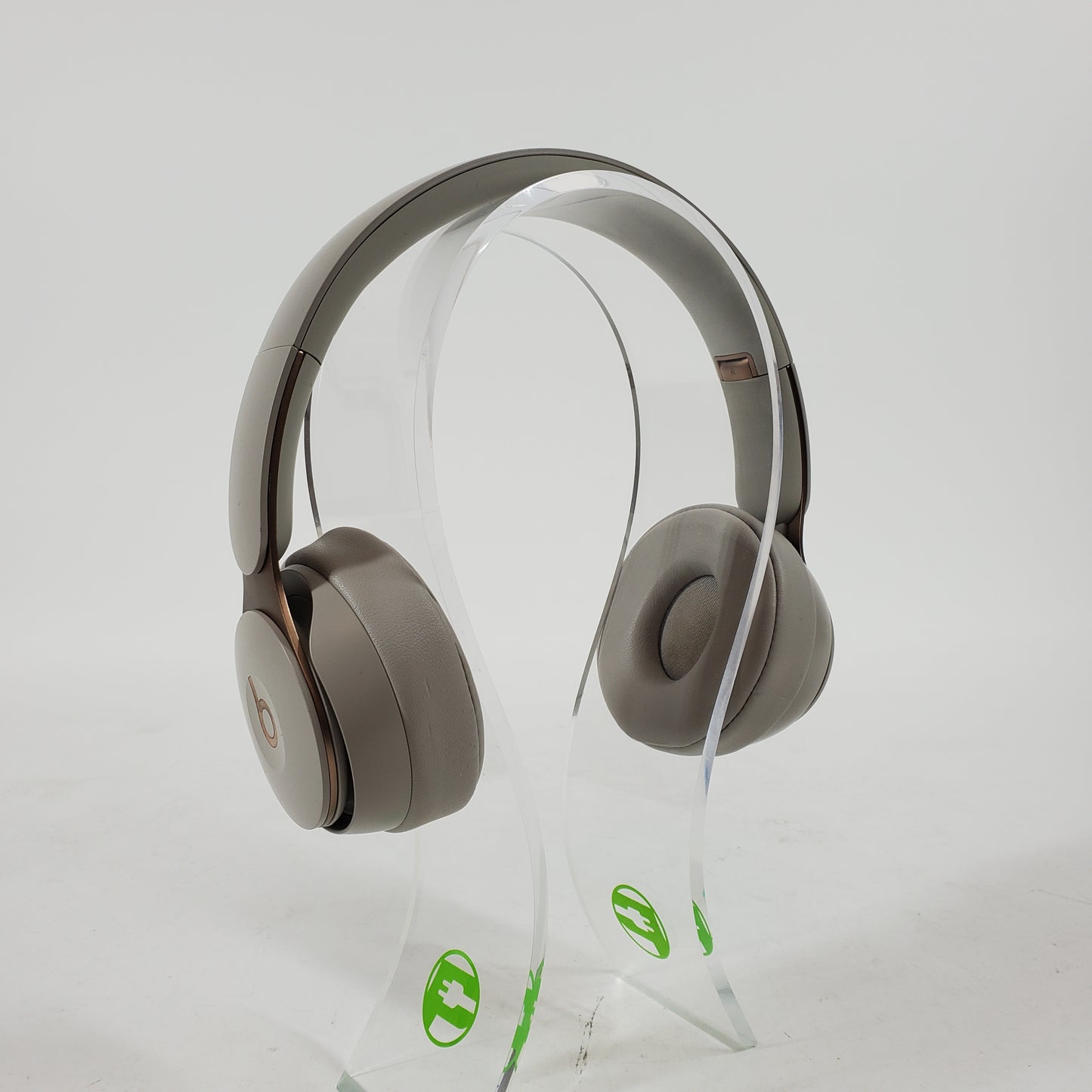 Beats Solo Pro Wireless On-Ear Bluetooth Headphones Desert Sand MRJ92LL/A