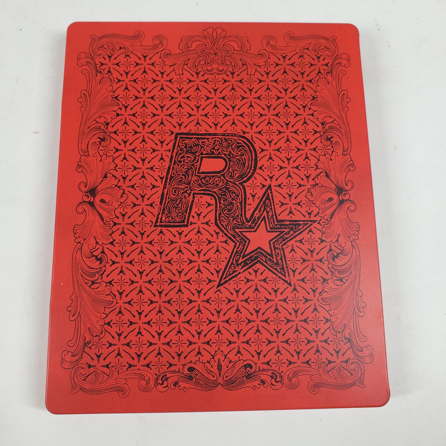 Red Dead Redemption 2 [Ultimate Edition] (Sony PlayStation 4 PS4, 2018)