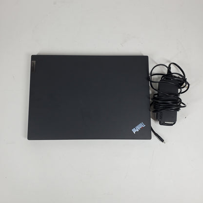 Lenovo ThinkPad E14 Gen 3 14" Ryzen 7 Pro 6850U 2.7 GHz 16GB RAM 512GB SSD