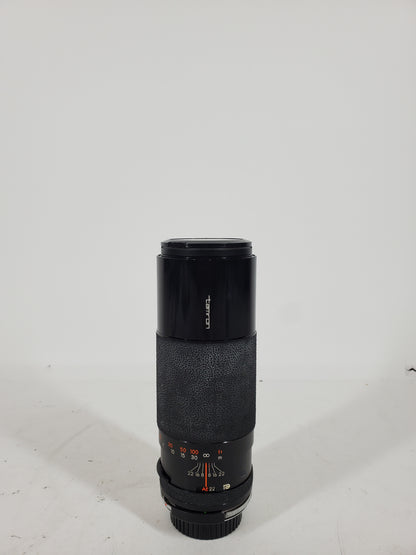 Tamron 28-50mm Lens LENS 28-50MM