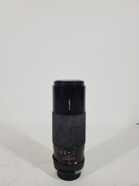 Tamron 28-50mm Lens LENS 28-50MM