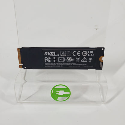 Samsung 2280mm 970 EVO PLUS 500GB M.2 NVMe Gen 3.0 x 4 SSD MZVLB500HBJQ
