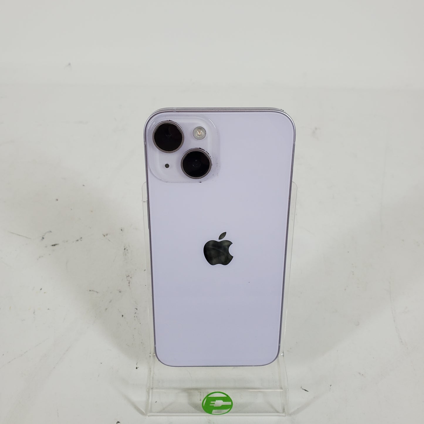 Unlocked Apple iPhone 14 128GB Purple MPUX3LL/A