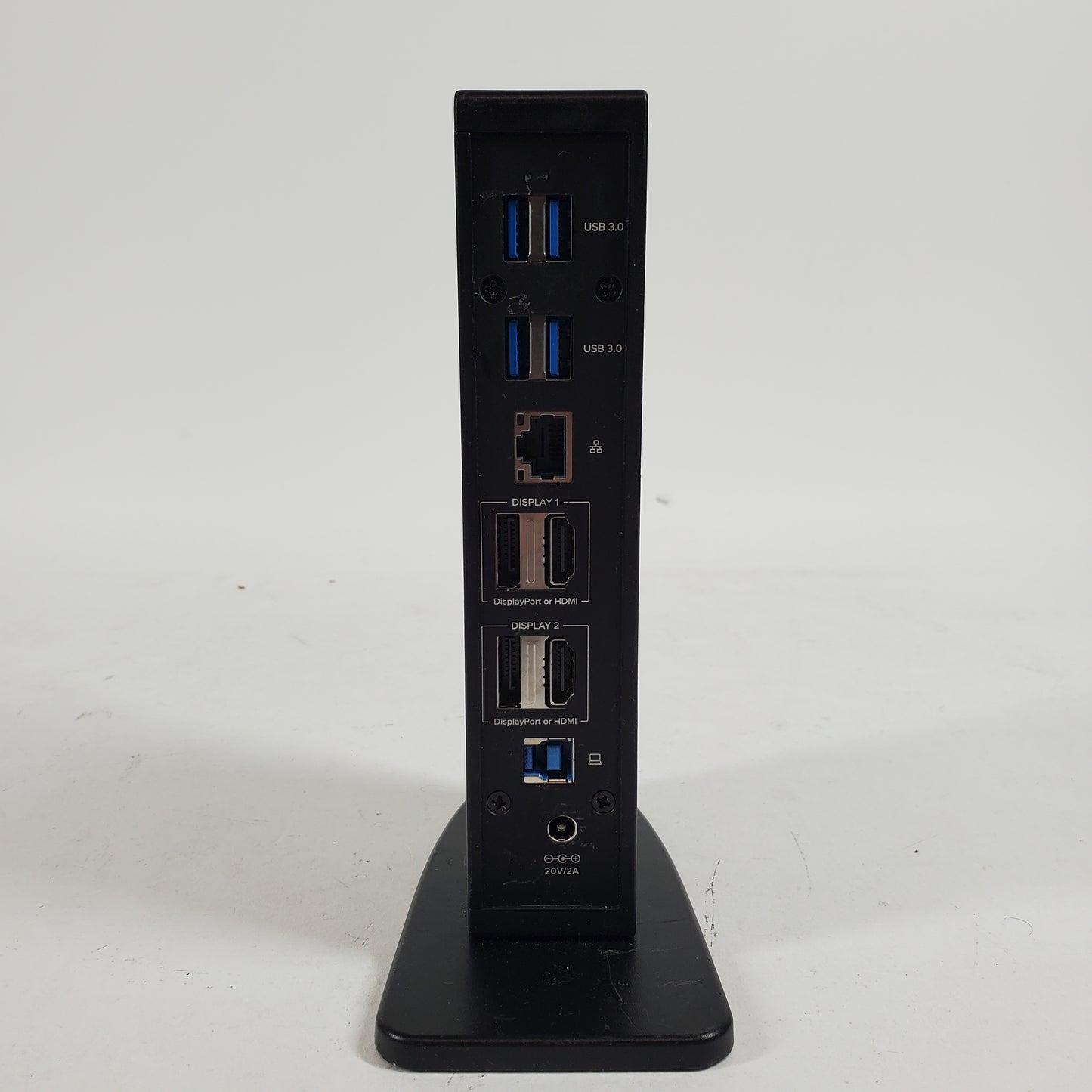 Plugable UD-6950Z USB 3.0 / USB-C Dual 4K Docking Station UD-6950Z
