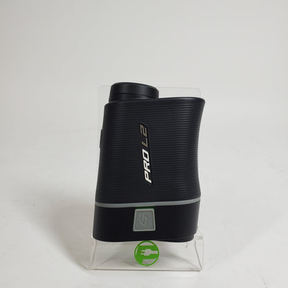 Shot Scope Pro L2 Laser Rangefinder SS-LSR-L2-GRY