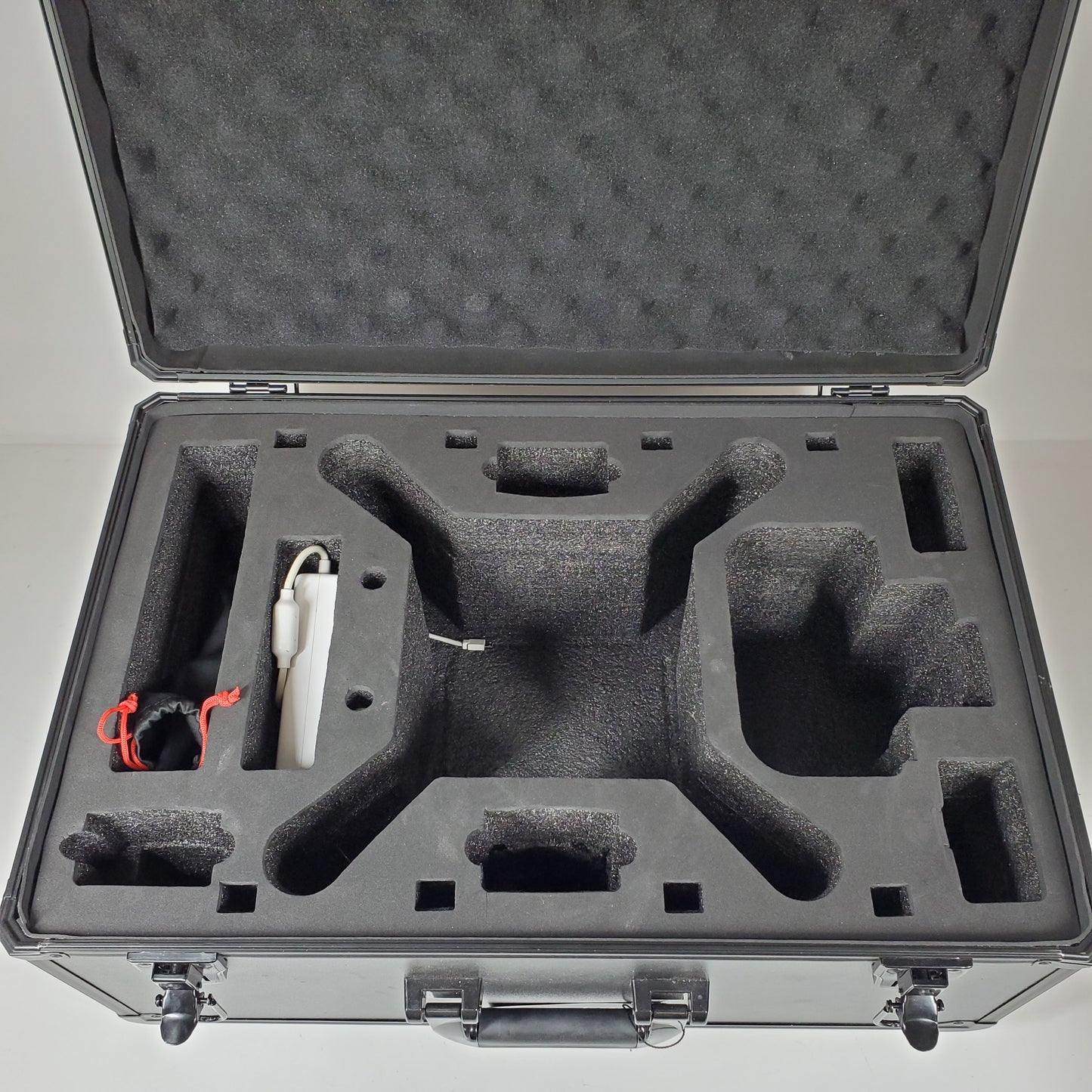 DJI Phantom 4 4K Camera Drone WM300A