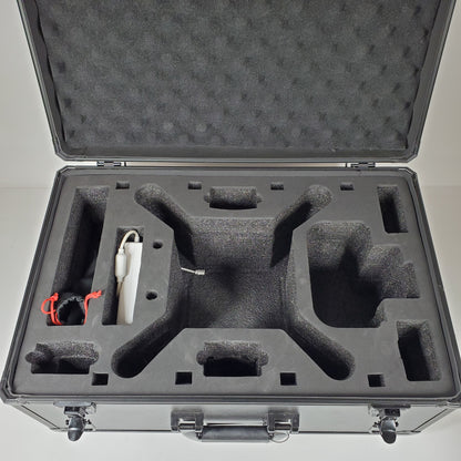 DJI Phantom 4 4K Camera Drone WM300A