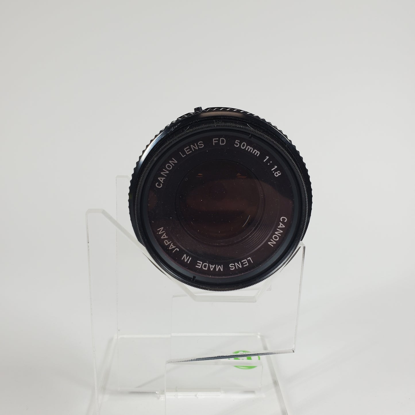 Canon A-1 35MM Film Camera